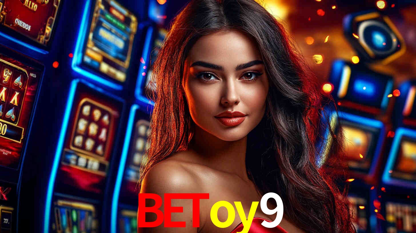 Experiência VIP betoy9