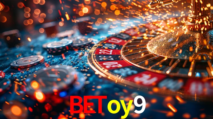 Experiência VIP betoy9