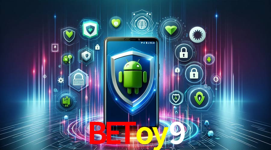 Welcome Bonus betoy9
