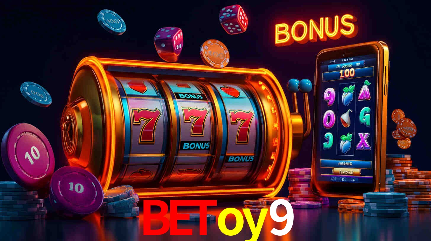 Estatísticas betoy9