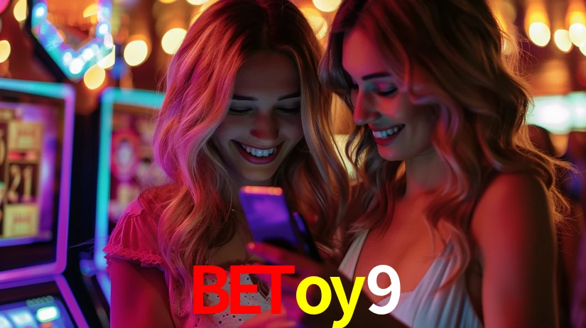 betoy9 apk