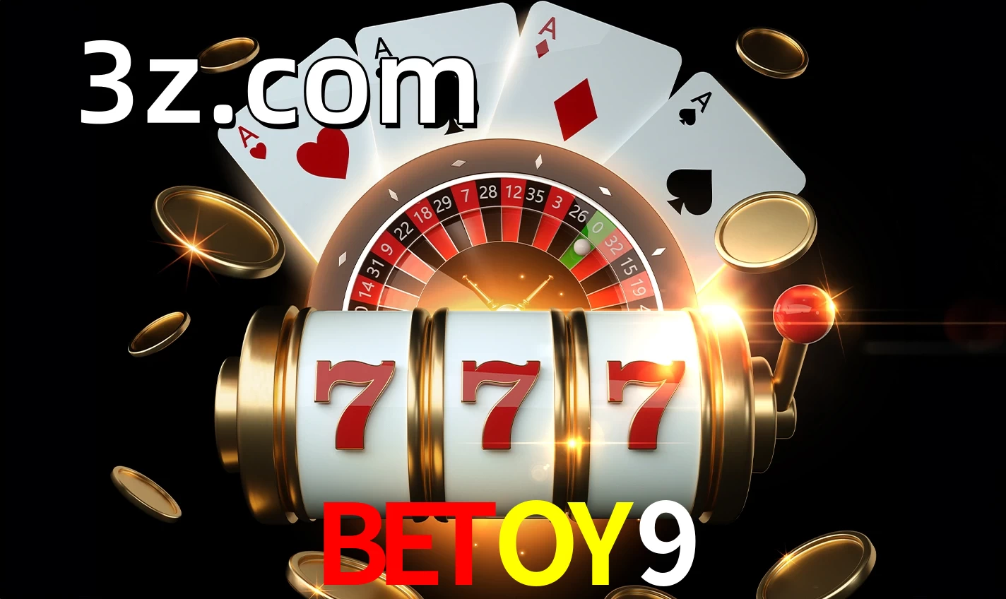 BETOY9 aplicativo