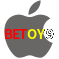 Aplicativo BETOY9bet para iOS