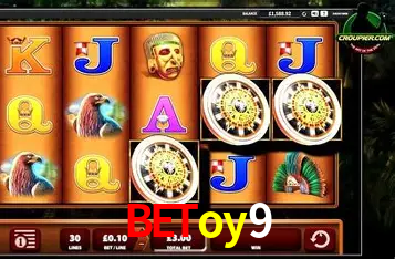 A Emoção da Loteria na betoy9: Uma Chance de Mudança de Vida
