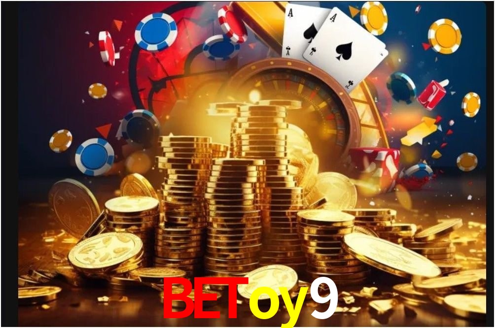 Promoções Sazonais betoy9