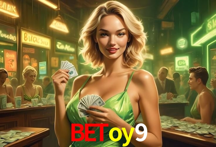 Recursos de Bônus betoy9
