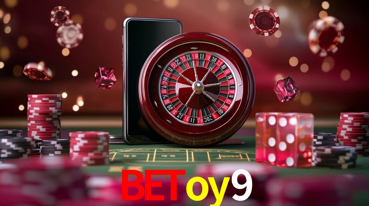 VIP Casino betoy9