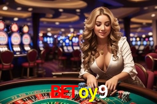 Tournaments betoy9