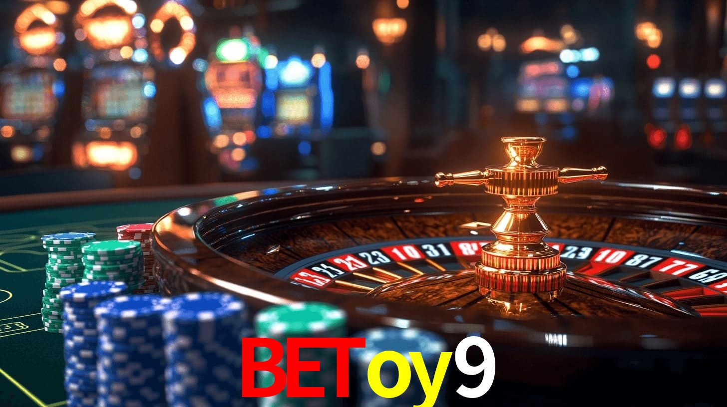 betoy9