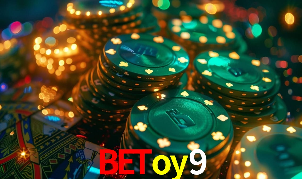 A Emoção da Loteria na betoy9: Uma Chance de Mudança de Vida