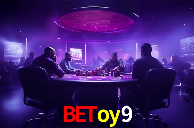 Login Seguro betoy9