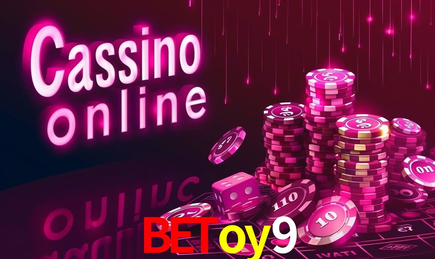 Jogos de Slot betoy9