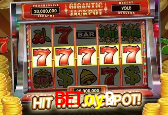 Descubra o Mundo do Cassino Online com betoy9