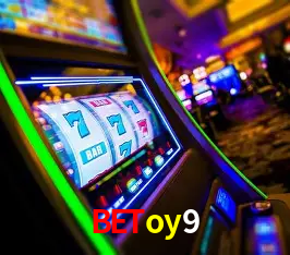 PIX Instantâneo betoy9