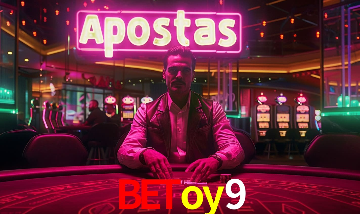 Diretório de Jogos betoy9