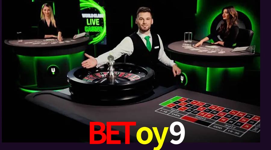 Player Reviews betoy9