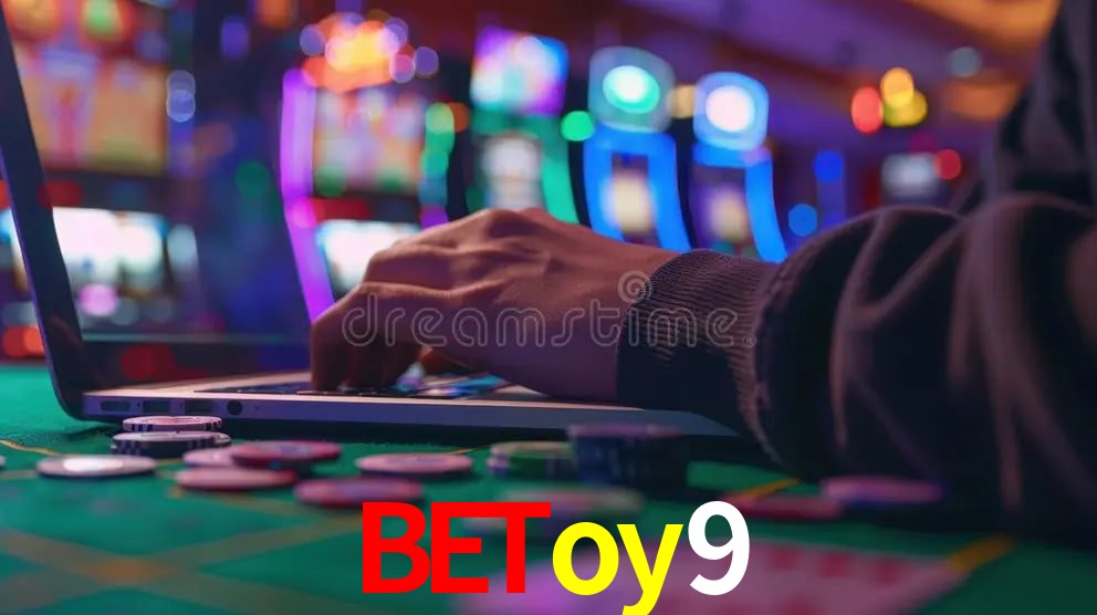 A Emoção da Loteria na betoy9: Uma Chance de Mudança de Vida