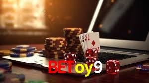 Promoção Relâmpago betoy9