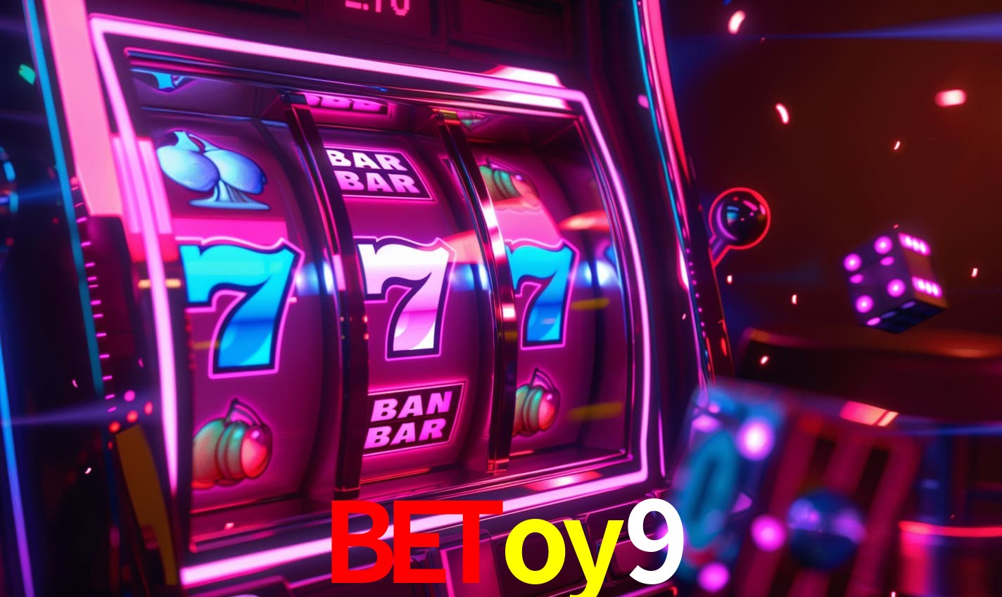 Provedores de Jogos betoy9