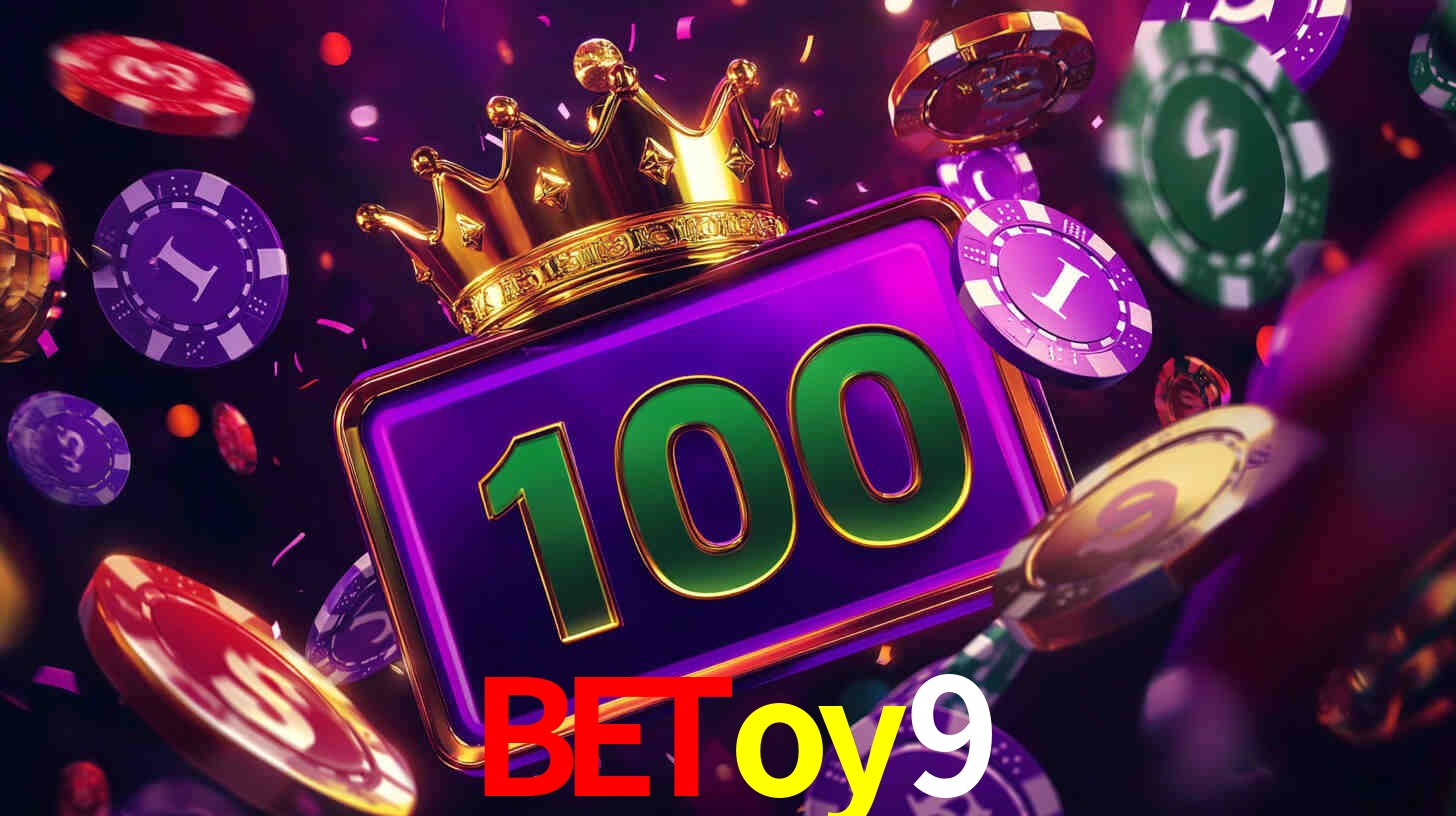 betoy9 apk