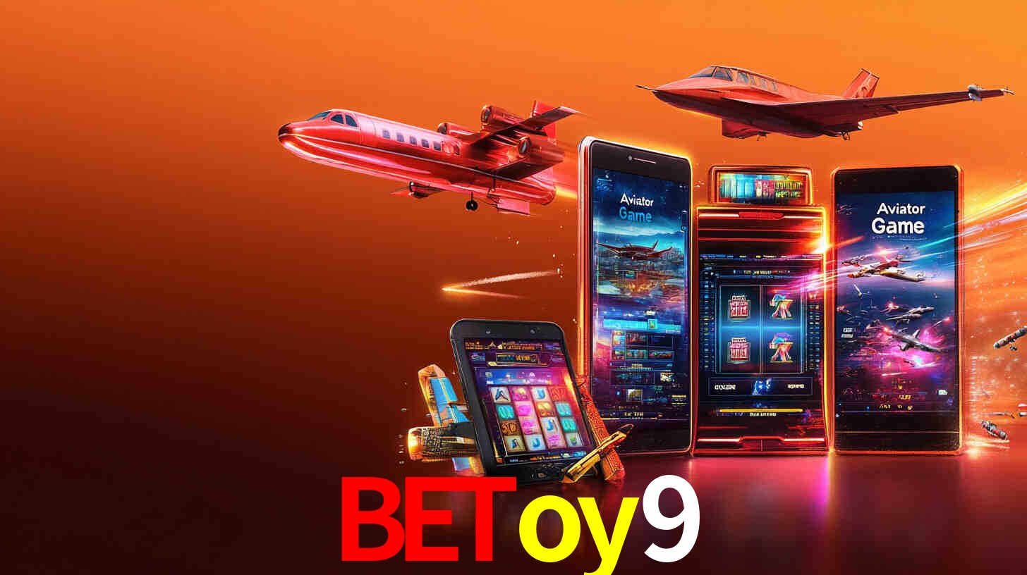 Casino Ao Vivo betoy9