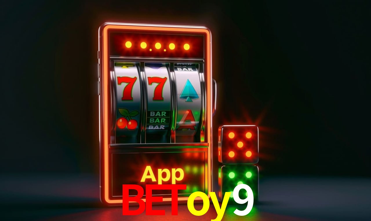 Inovações de Jogos na betoy9: O Futuro das Experiências Interativas