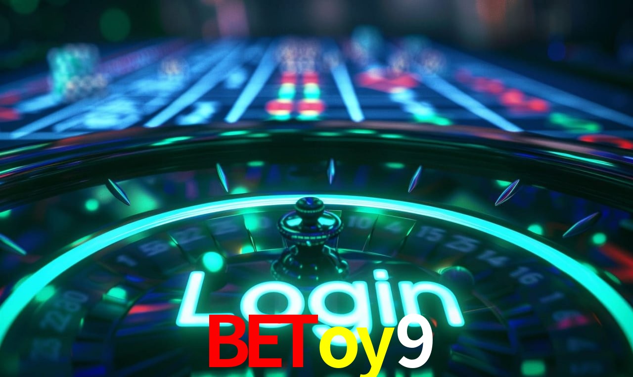 A Revolução dos Aplicativos de Jogos no betoy9
