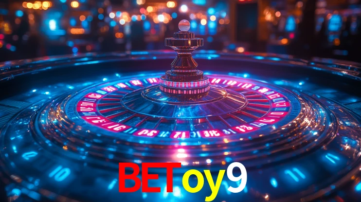 Sinta a adrenalina dos jogos de cassino com betoy9