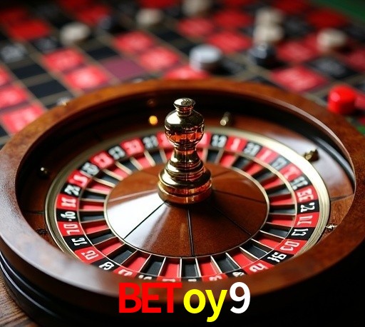 Explorando a Categoria de Eventos em Apostas na betoy9