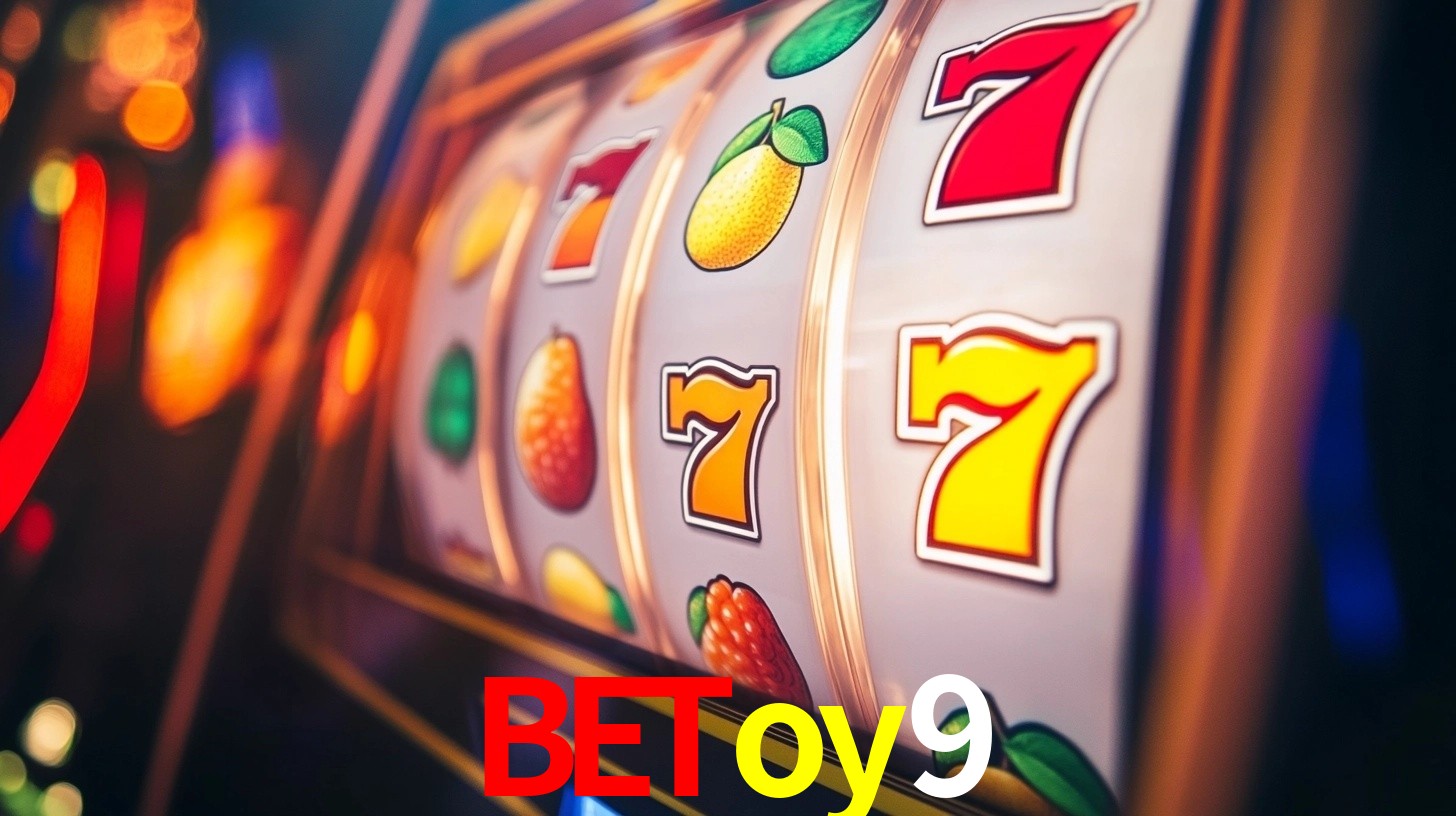 betoy9