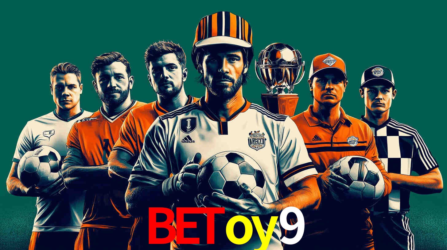 Apostas de Tênis betoy9