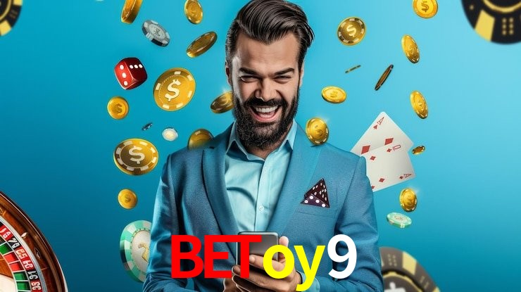 Tennis Betting betoy9