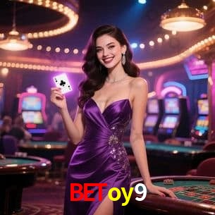 Desvendando o Mundo dos Jogos Virtuais na betoy9