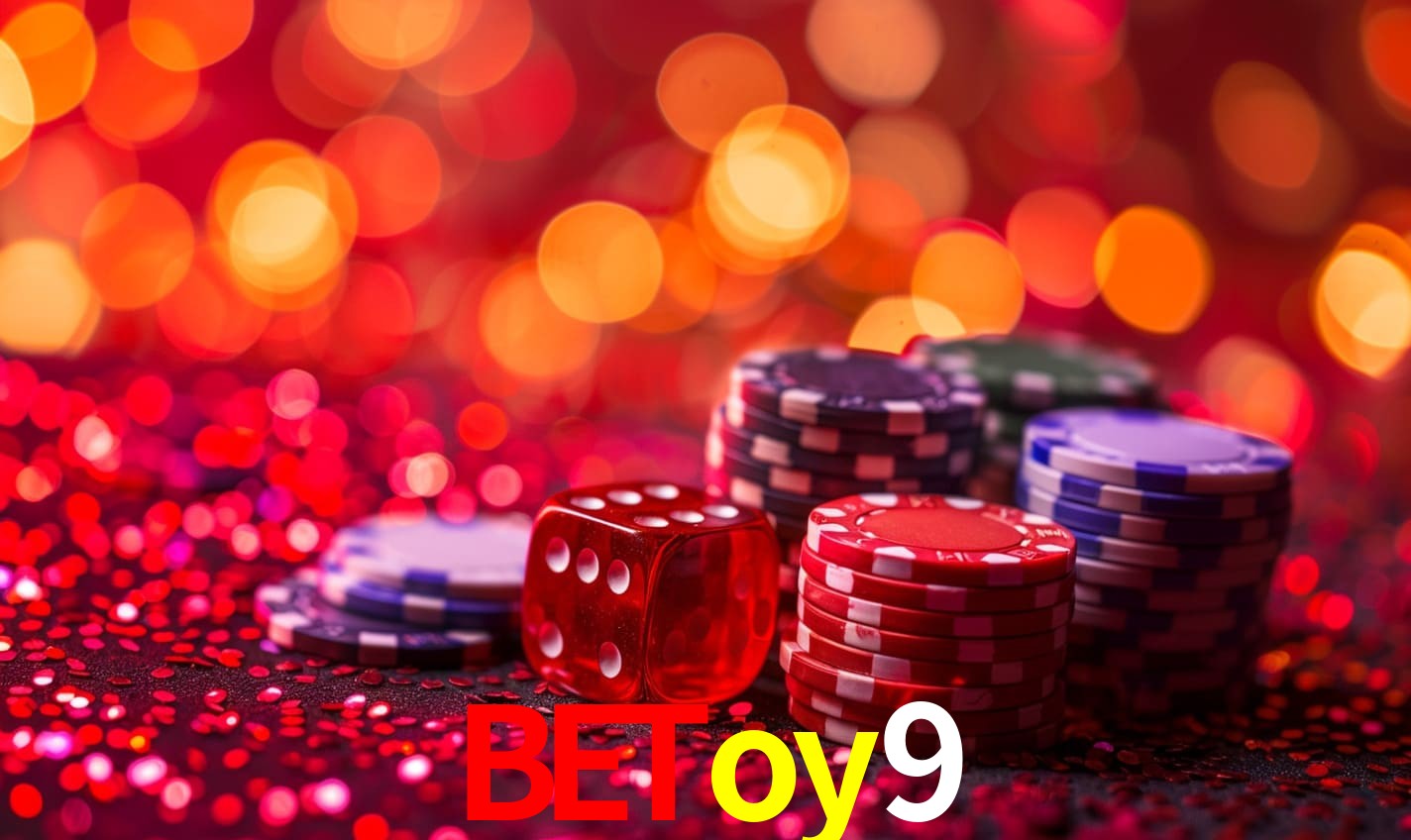 Casino Ao Vivo betoy9
