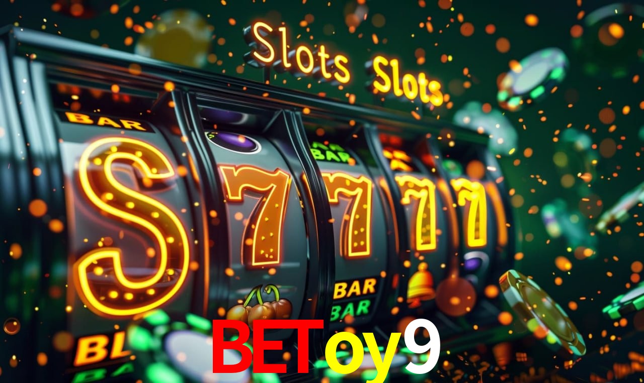 Inovações de Jogos na betoy9: O Futuro das Experiências Interativas