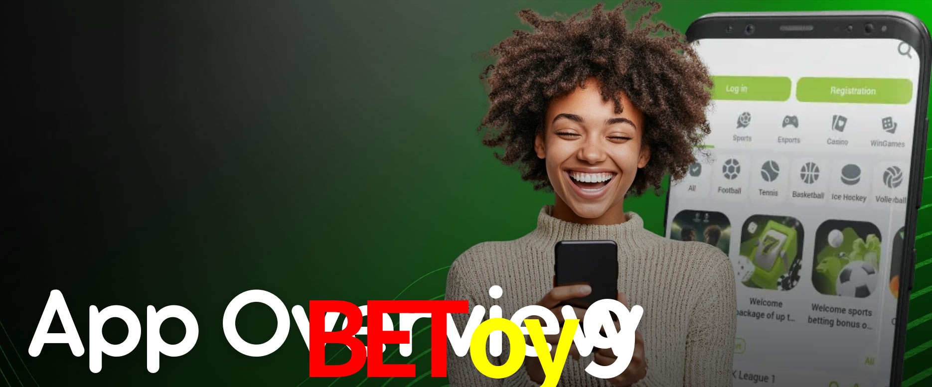 Live Casino betoy9