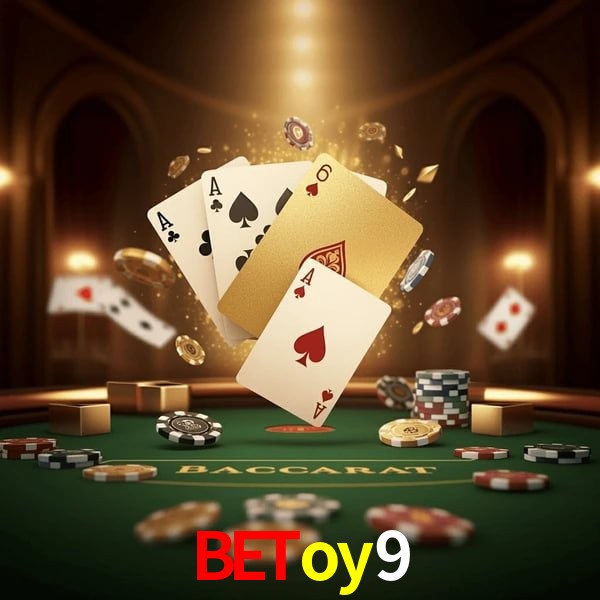 Daily Bonuses betoy9