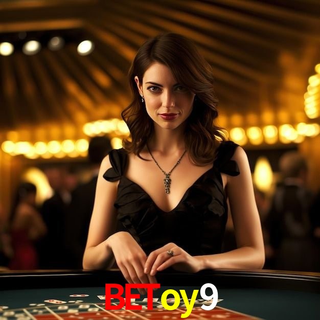 Estatísticas do Jogo betoy9