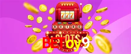 cassino betoy9