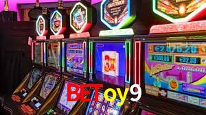 Desvendando o Mundo dos Jogos Virtuais na betoy9