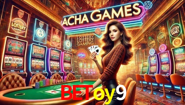Live Casino betoy9