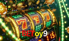 Secure Login betoy9