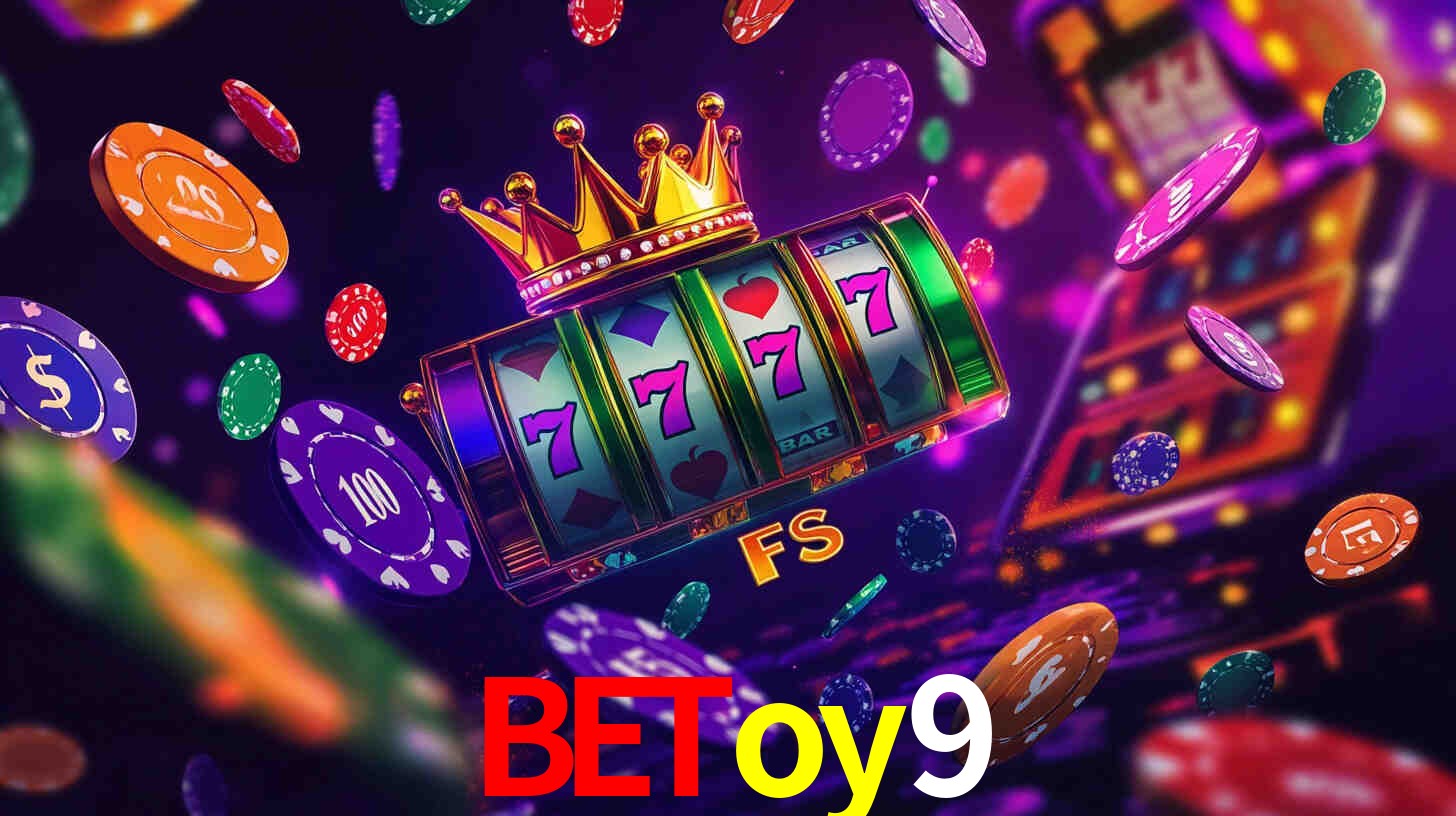 betoy9