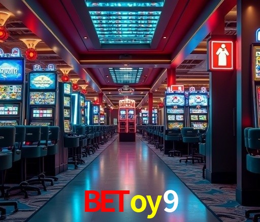 Benefícios da Conta betoy9