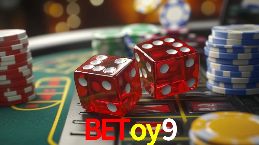 betoy9 App Interface