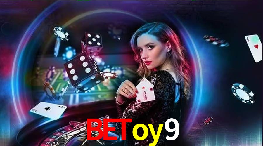 Bonus Features betoy9