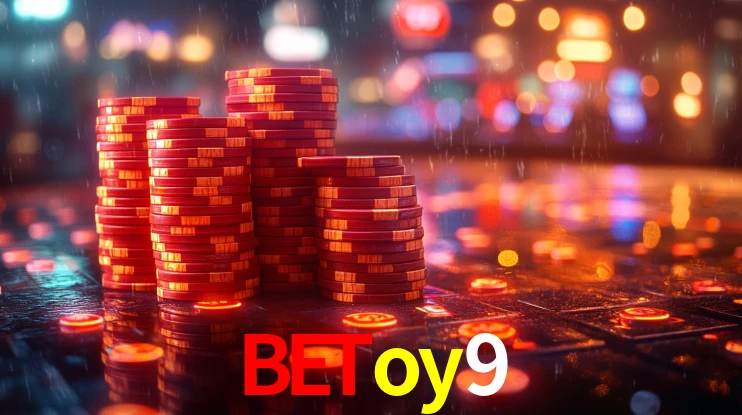 betoy9: Seu Especialista em Apostas Esportivas Brasileiras