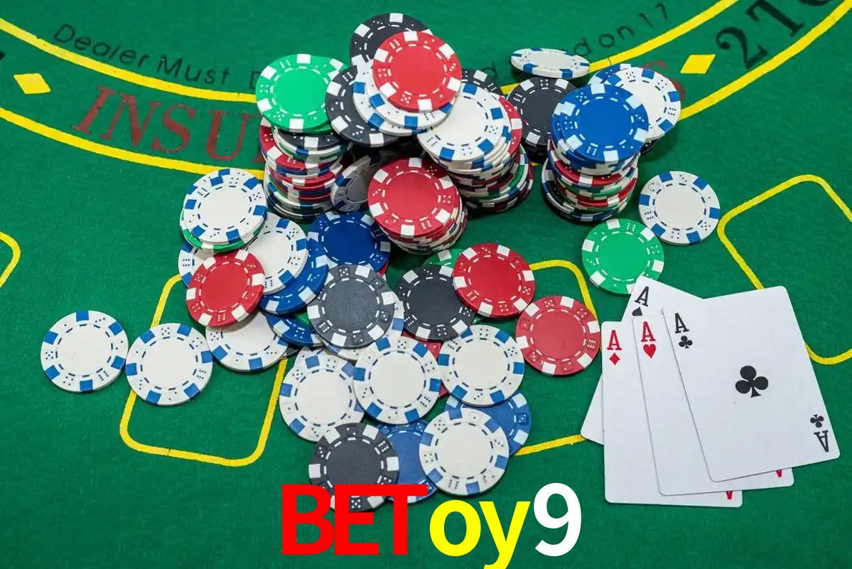 Descubra a Essência do betoy9: Nossa História e Compromissos