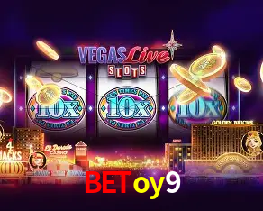 Seasonal Promotions betoy9