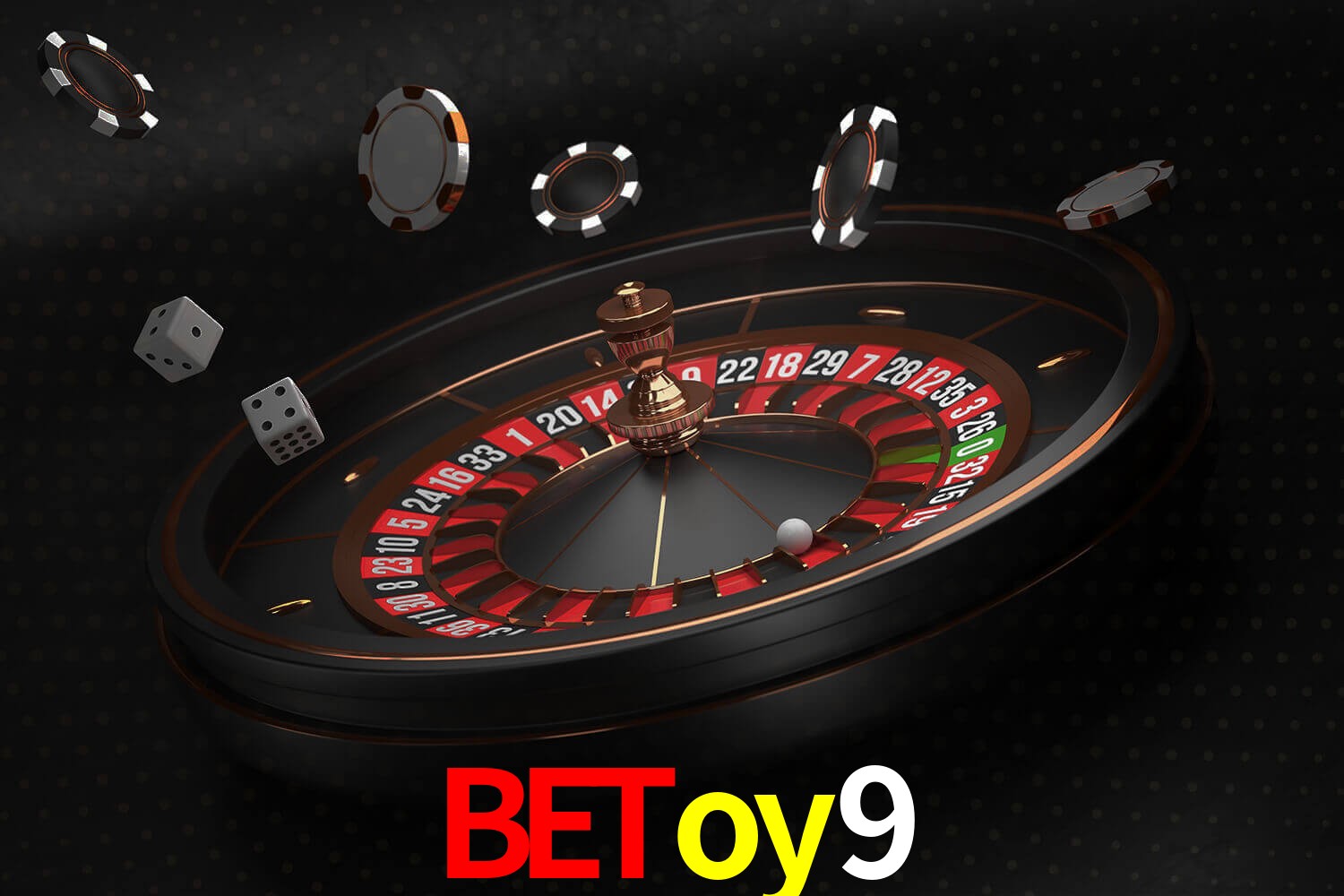 betoy9: A Experiência de Casino com Jogos de Mesa ao Vivo